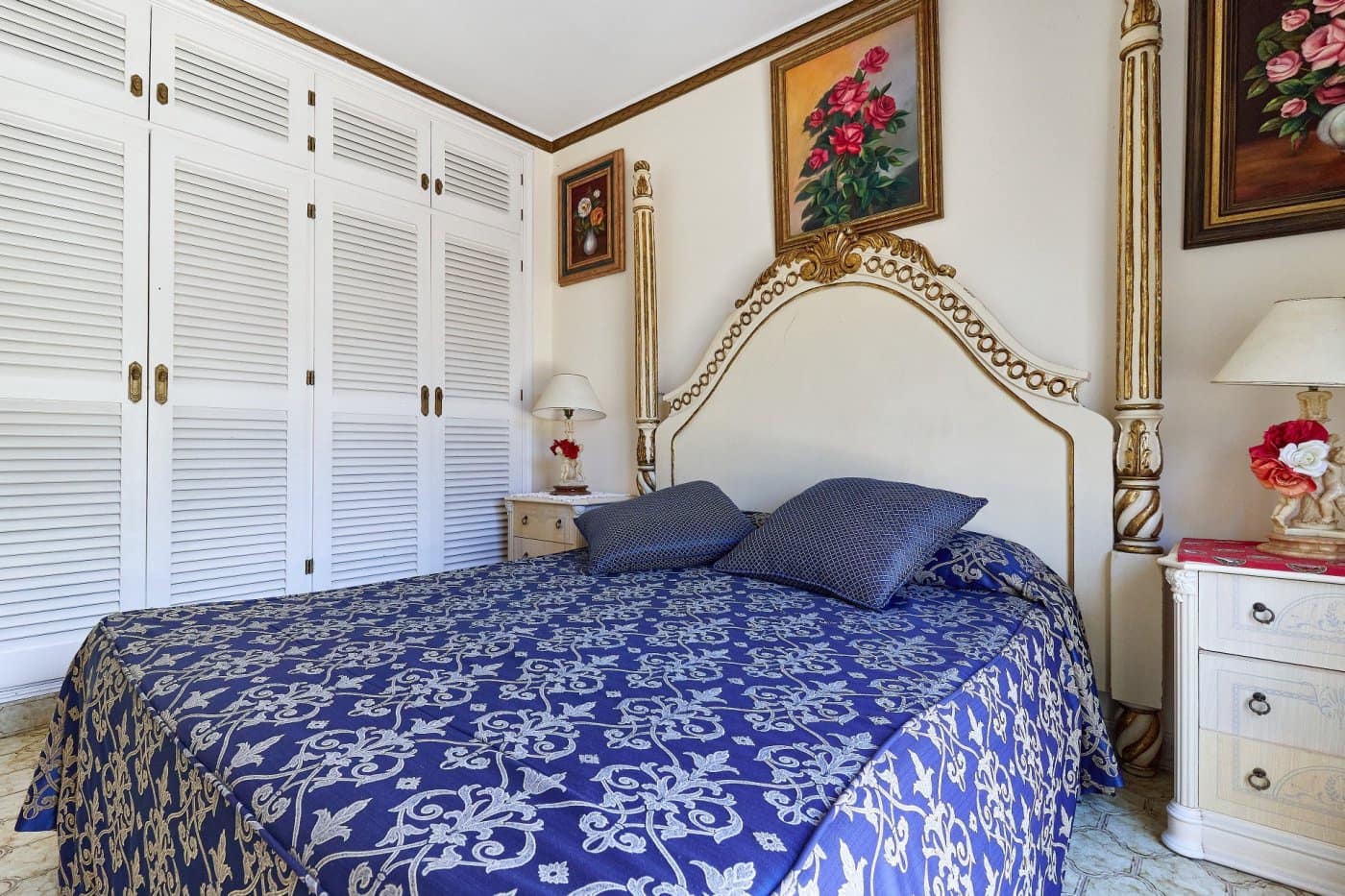 8 soveværelse Villa til salg i Marbella med swimmingpool garage - € 1.765.000 (Ref: 7284409)