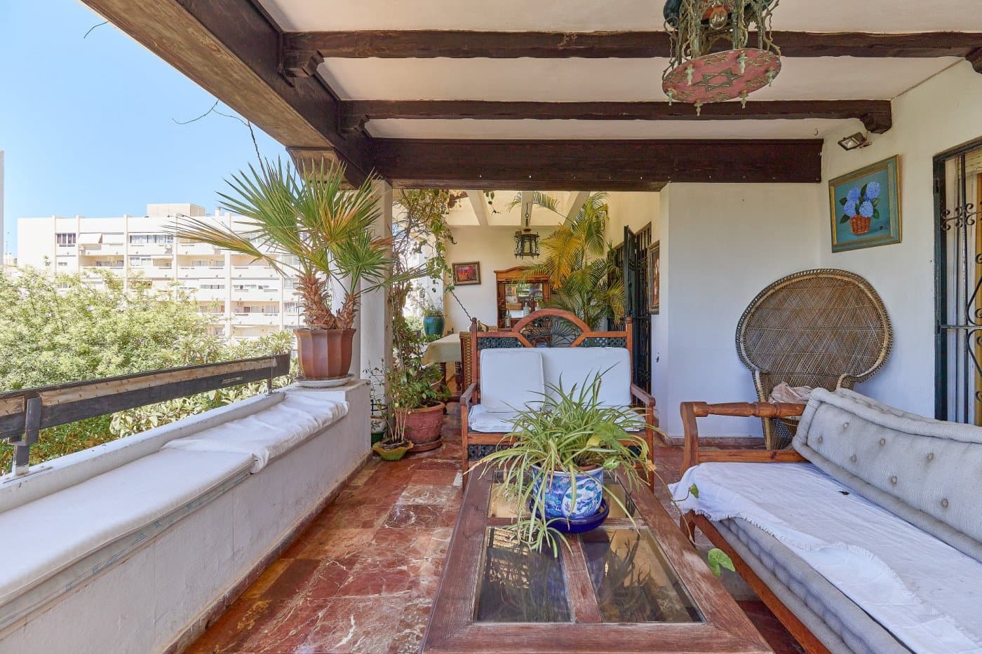 8 soveværelse Villa til salg i Marbella med swimmingpool garage - € 1.765.000 (Ref: 7284409)