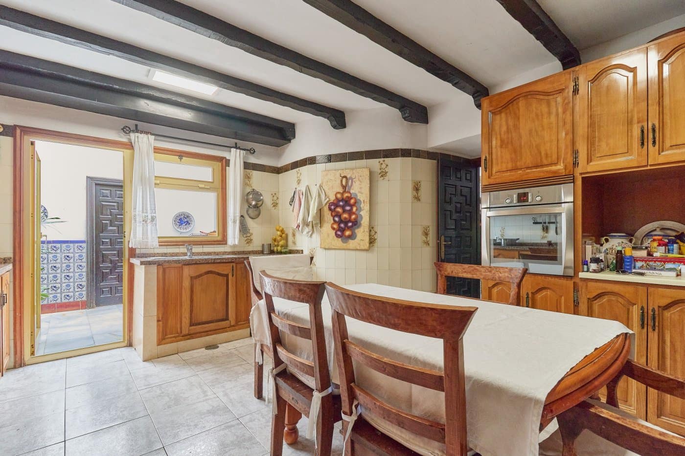 8 soveværelse Villa til salg i Marbella med swimmingpool garage - € 1.765.000 (Ref: 7284409)