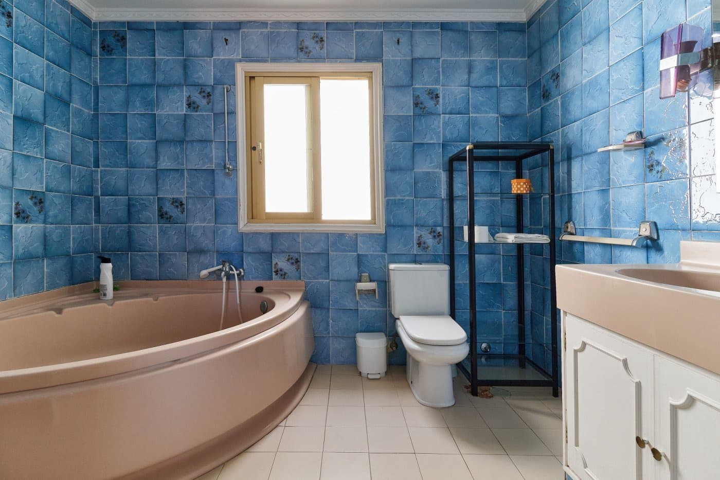 8 soveværelse Villa til salg i Marbella med swimmingpool garage - € 1.765.000 (Ref: 7284409)