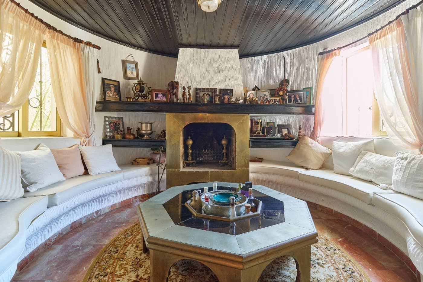 8 soveværelse Villa til salg i Marbella med swimmingpool garage - € 1.765.000 (Ref: 7284409)