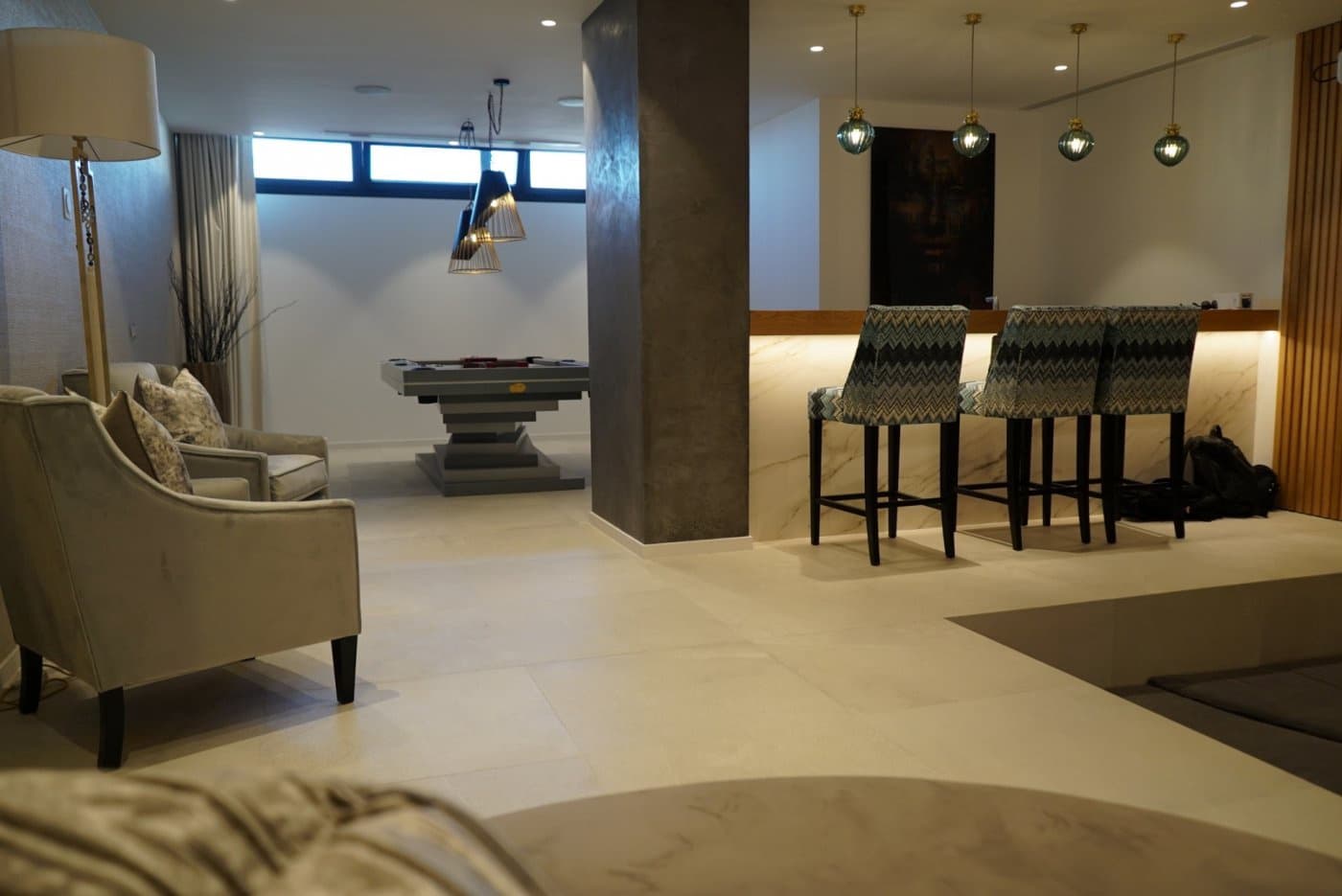 4 bedroom Villa for sale in Nueva Andalucia with pool garage - € 2,600,000 (Ref: 7284428)