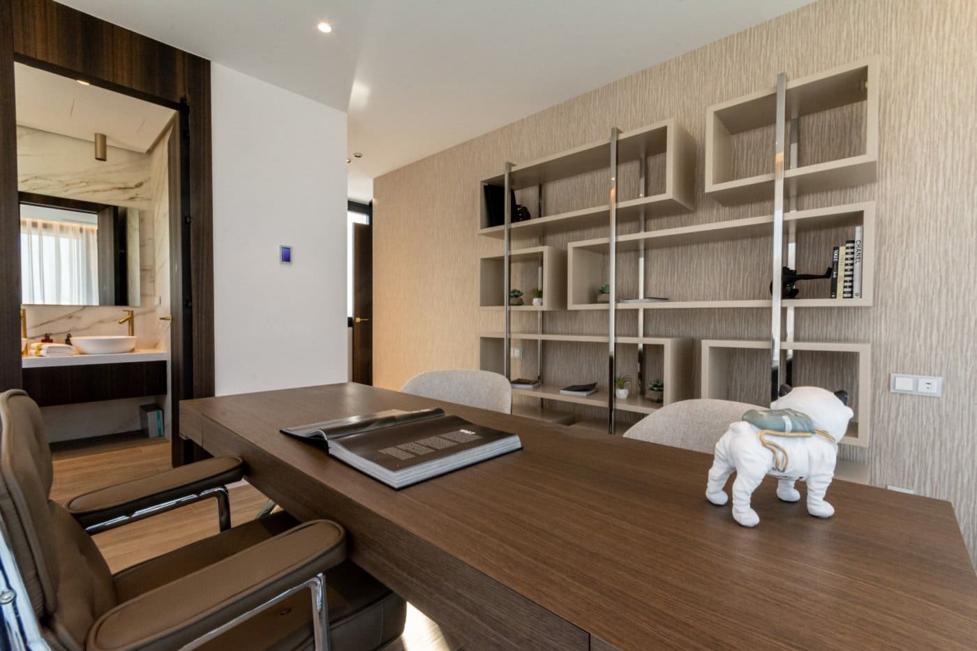 4 bedroom Villa for sale in Nueva Andalucia with pool garage - € 2,600,000 (Ref: 7284428)