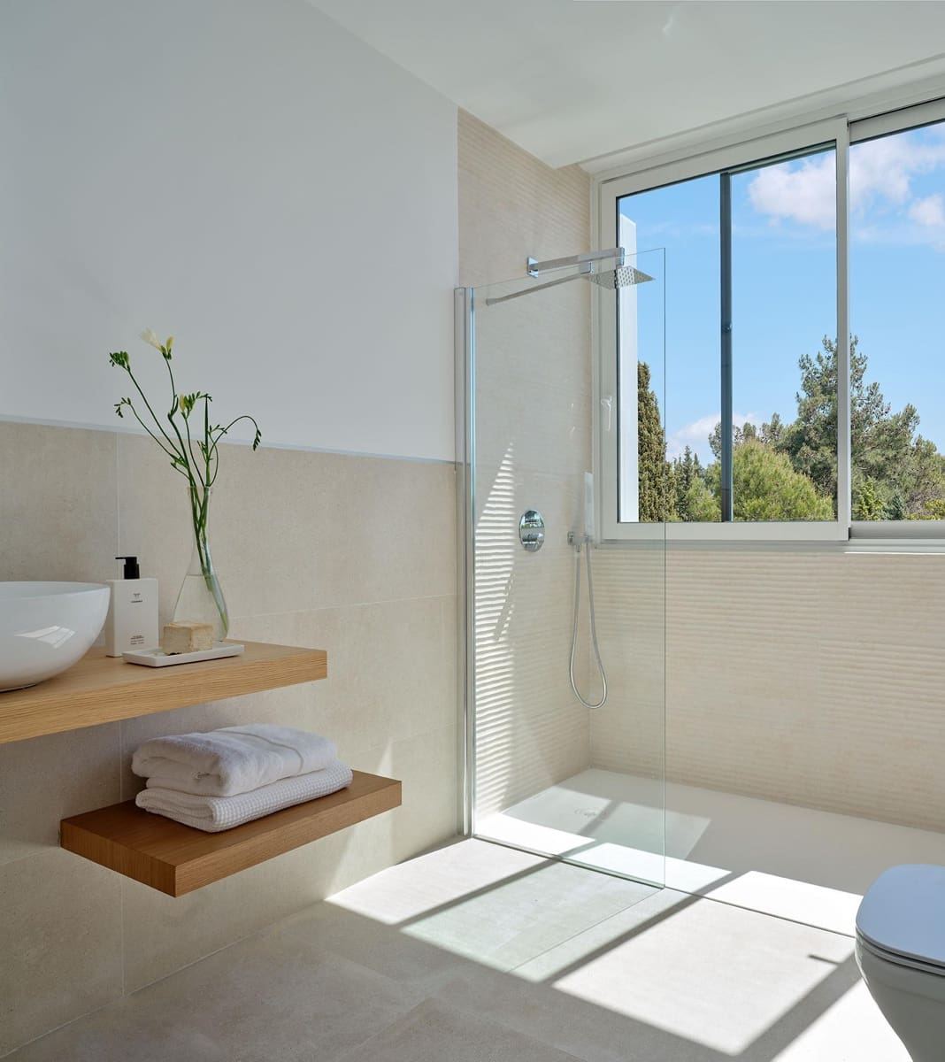 3 bedroom Villa for sale in Golden Mile with pool garage - € 1,950,000 (Ref: 7284454)