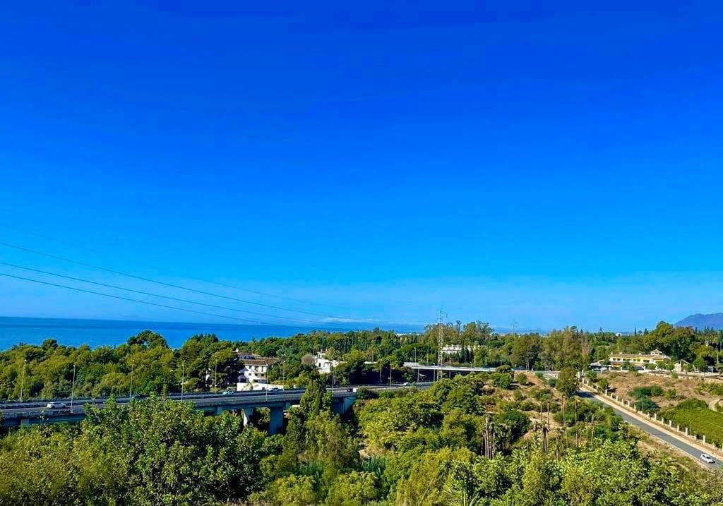 3 bedroom Villa for sale in Golden Mile with pool garage - € 1,950,000 (Ref: 7284454)