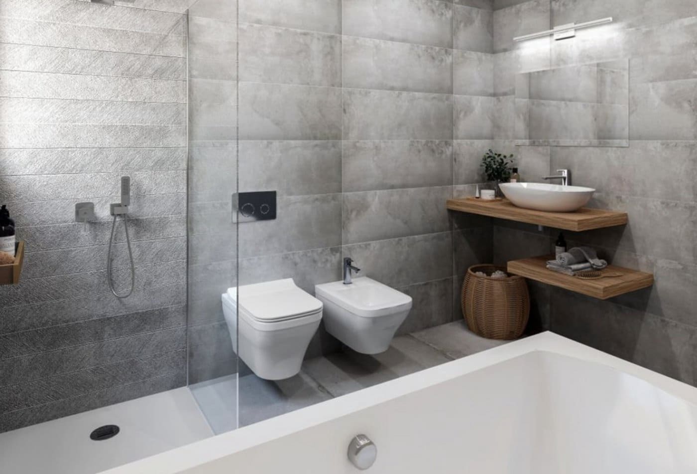 3 bedroom Villa for sale in Golden Mile with pool garage - € 1,950,000 (Ref: 7284454)