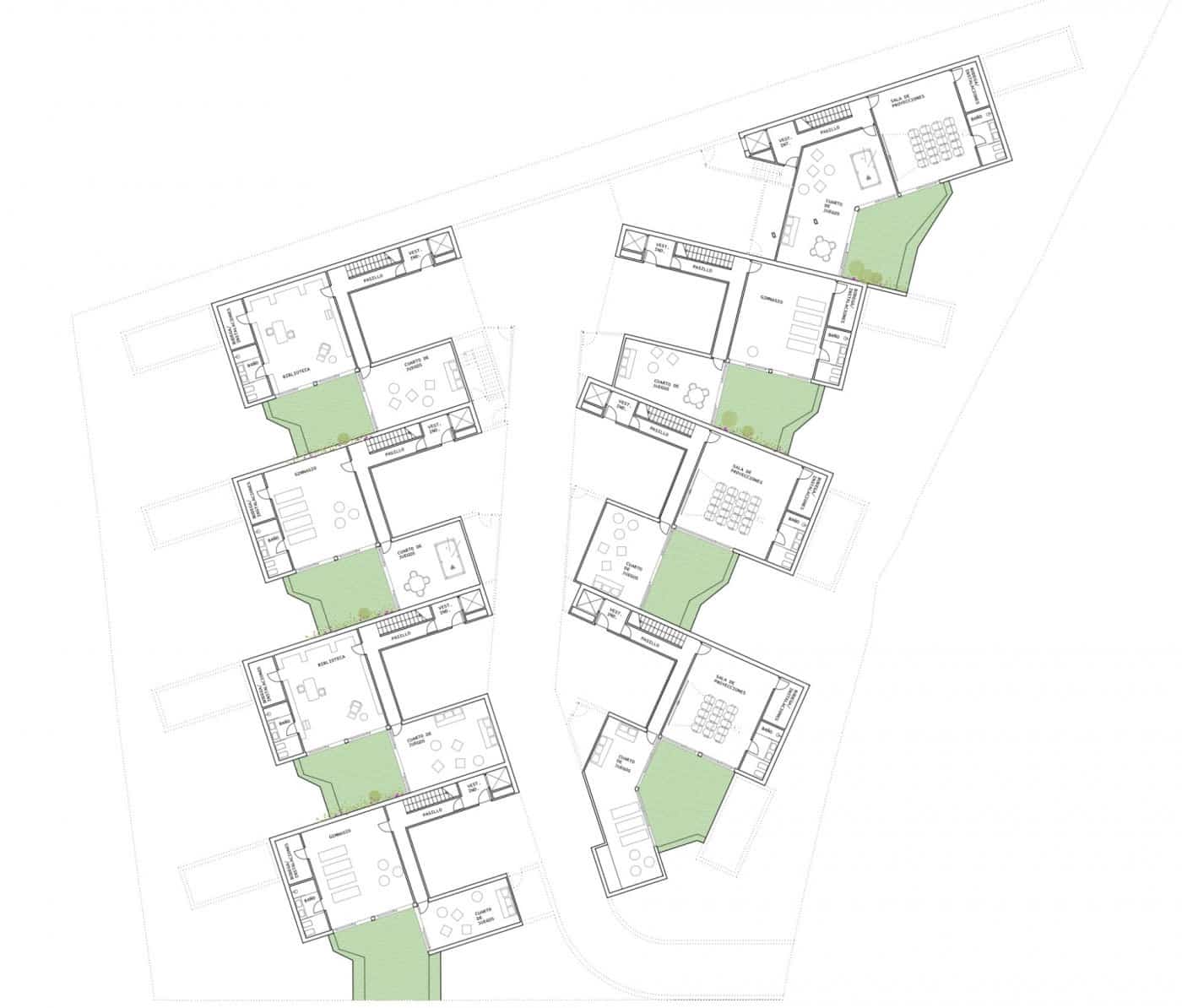 3 bedroom Villa for sale in Golden Mile with pool garage - € 1,950,000 (Ref: 7284454)