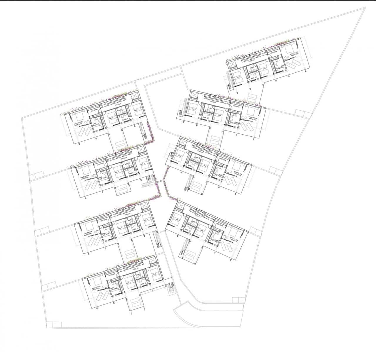 3 bedroom Villa for sale in Golden Mile with pool garage - € 1,950,000 (Ref: 7284454)