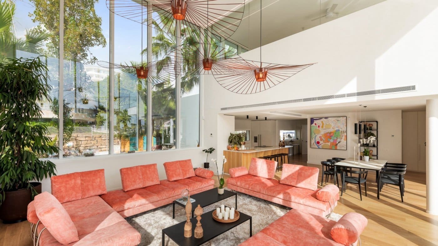 5 bedroom Villa for sale in Benalmadena with pool garage - € 2,900,000 (Ref: 7284465)