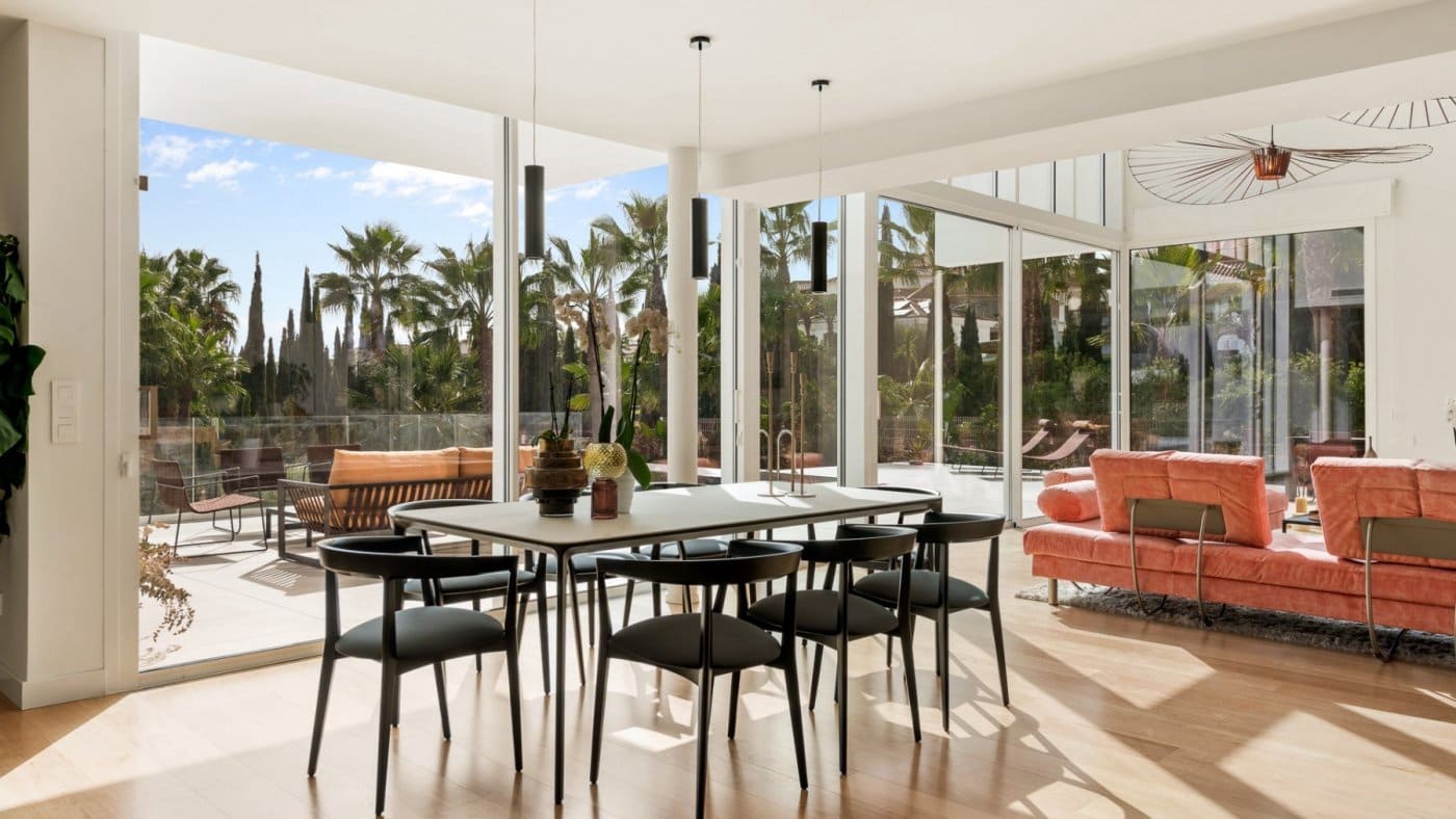 5 bedroom Villa for sale in Benalmadena with pool garage - € 2,900,000 (Ref: 7284465)