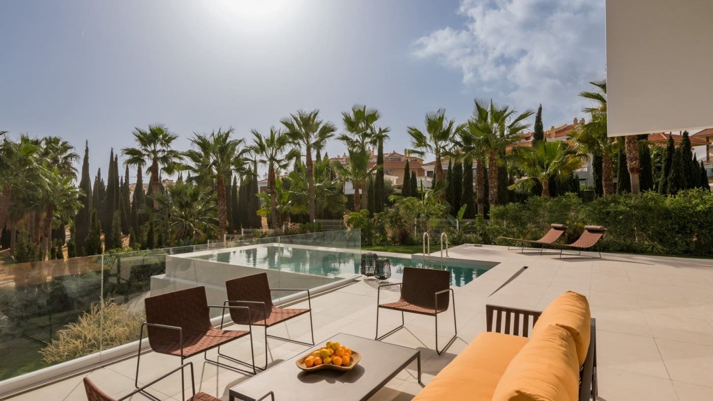 5 bedroom Villa for sale in Benalmadena with pool garage - € 2,900,000 (Ref: 7284465)