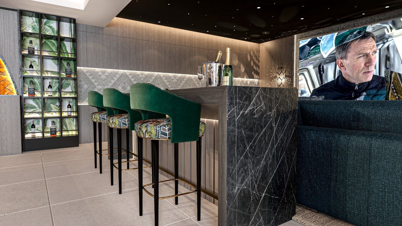 5 bedroom Villa for sale in El Paraiso with pool garage - € 6,350,000 (Ref: 7284509)