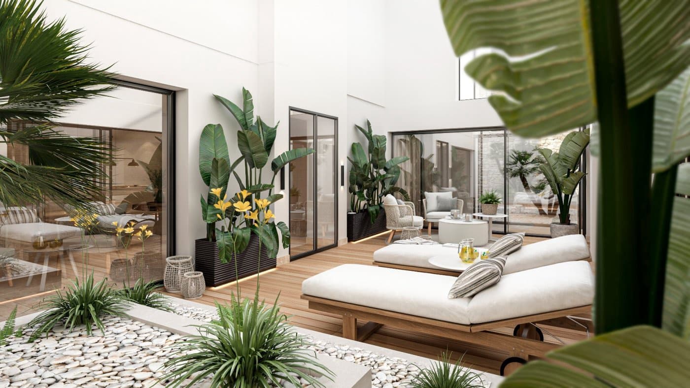 5 bedroom Villa for sale in El Paraiso with pool garage - € 6,350,000 (Ref: 7284509)