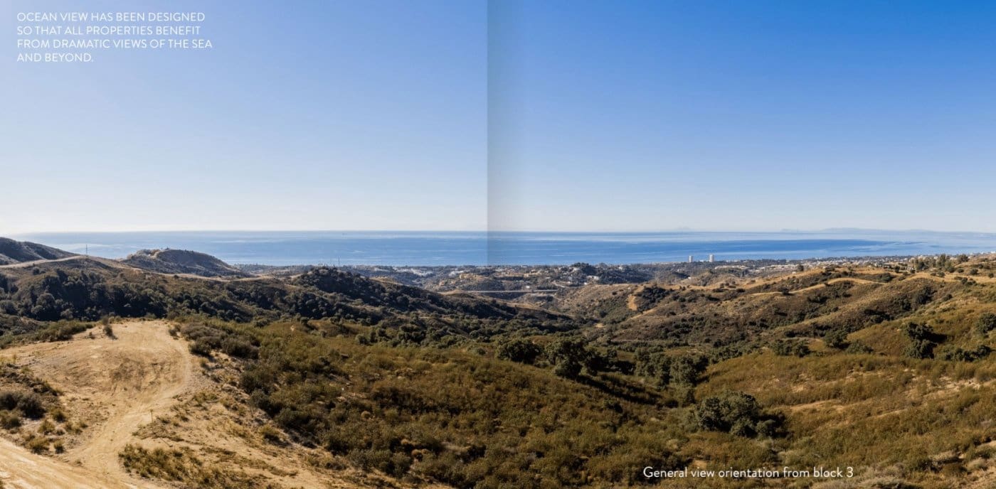 2 bedroom Apartment for sale in Ojen with pool garage - € 764,500 (Ref: 7284565)