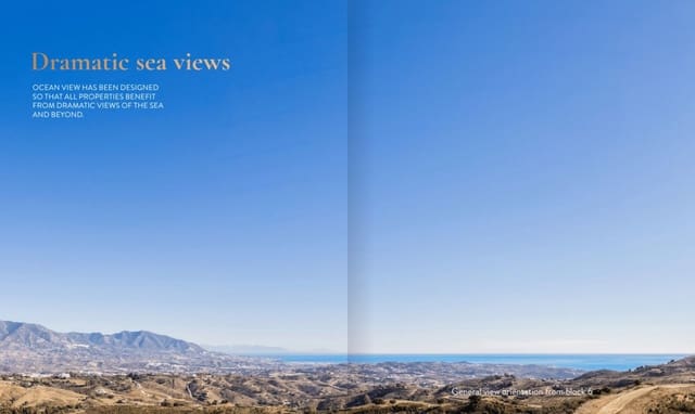 3 soverom Leilighet til salgs i Ojen med svømmebasseng garasje - € 1 091 200 (Ref: 7284568)