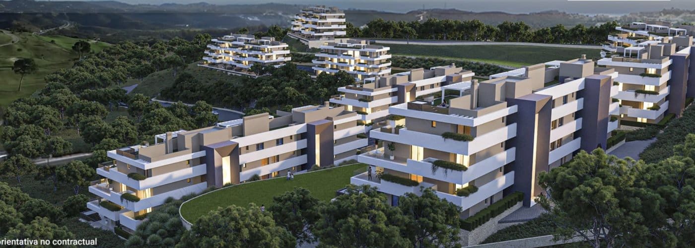 3 soveværelse Lejlighed til salg i La Cala de Mijas med swimmingpool garage - € 575.000 (Ref: 7343262)