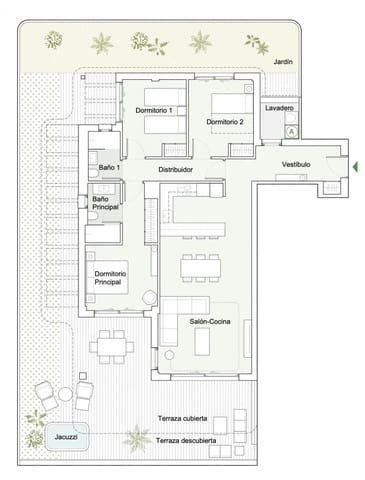 3 soveværelse Lejlighed til salg i La Cala de Mijas, Mijas med swimmingpool garage - € 575.000 (Ref: 7343262)