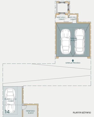4 soverom Penthouse til salgs i Las Chapas, Marbella med svømmebasseng garasje - € 4 200 000 (Ref: 7346606)