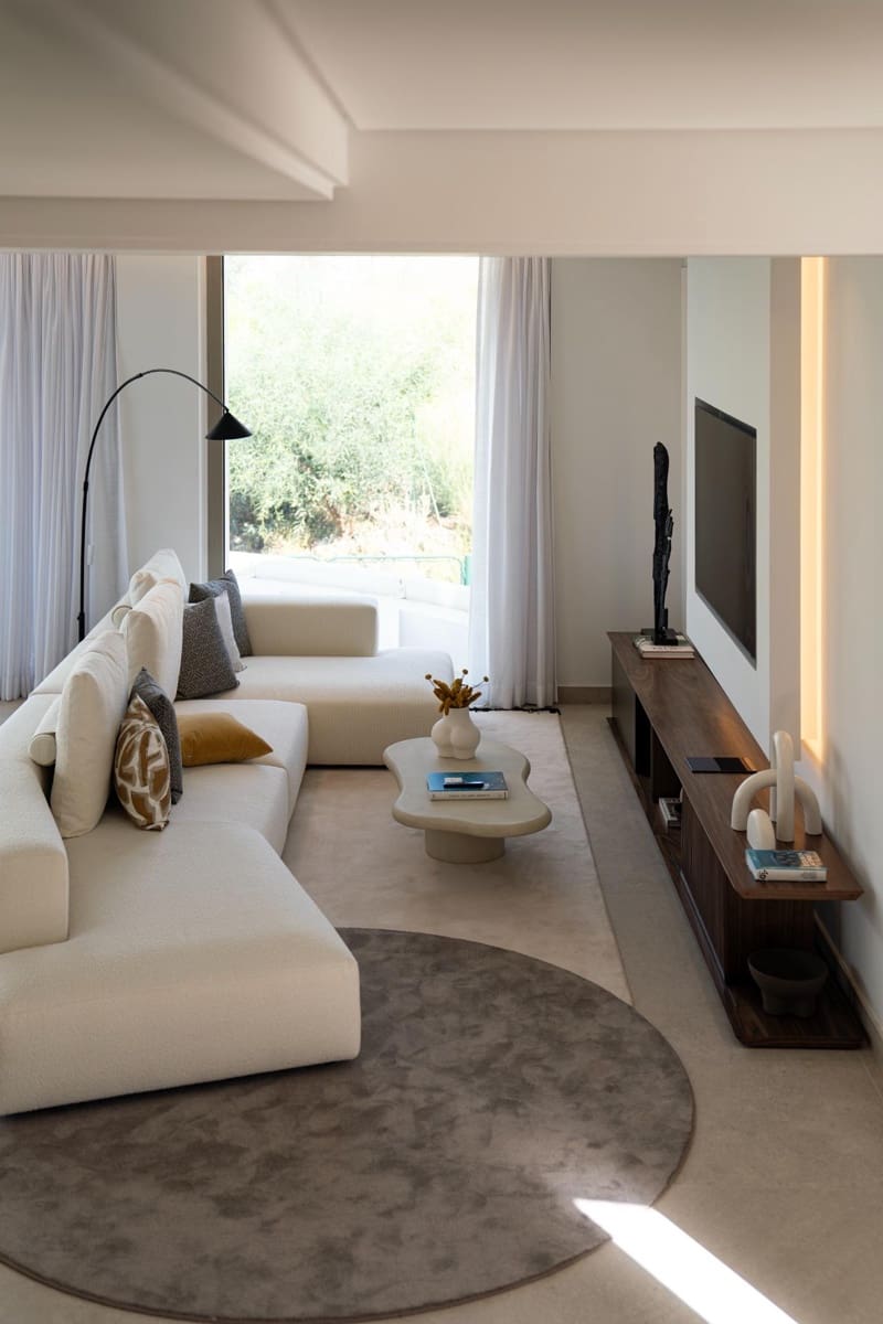 4 bedroom Penthouse for sale in Marbella with pool garage - € 2,290,000 (Ref: 7406162)