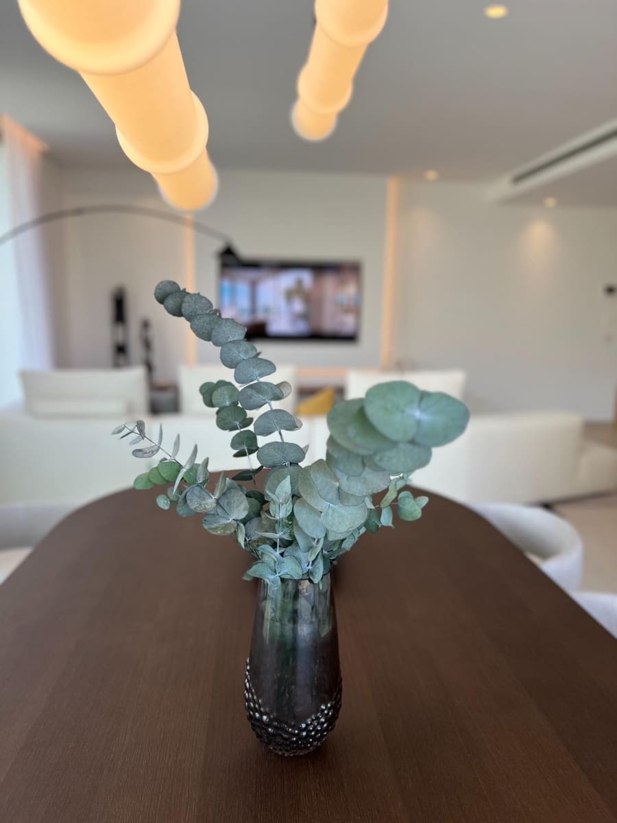 4 bedroom Penthouse for sale in Marbella with pool garage - € 2,290,000 (Ref: 7406162)