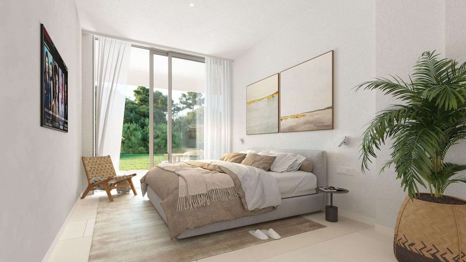 3 chambre Appartement à vendre à Fuengirola avec piscine garage - 895 000 € (Ref: 7425741)