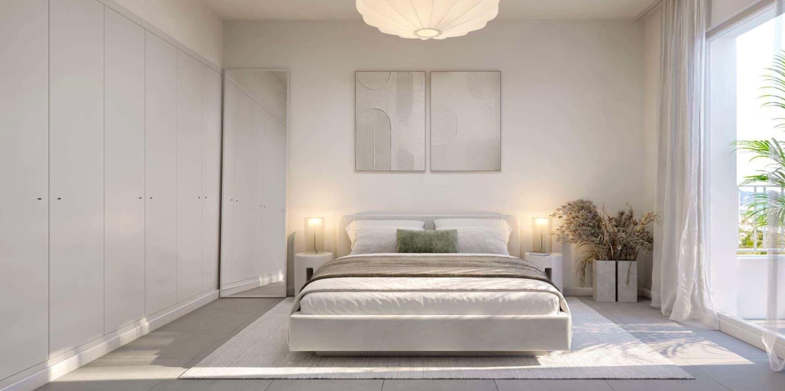 3 sypialnia Penthouse na sprzedaż w Fuengirola z basenem garażem - 549 950 € (Ref: 7502938)