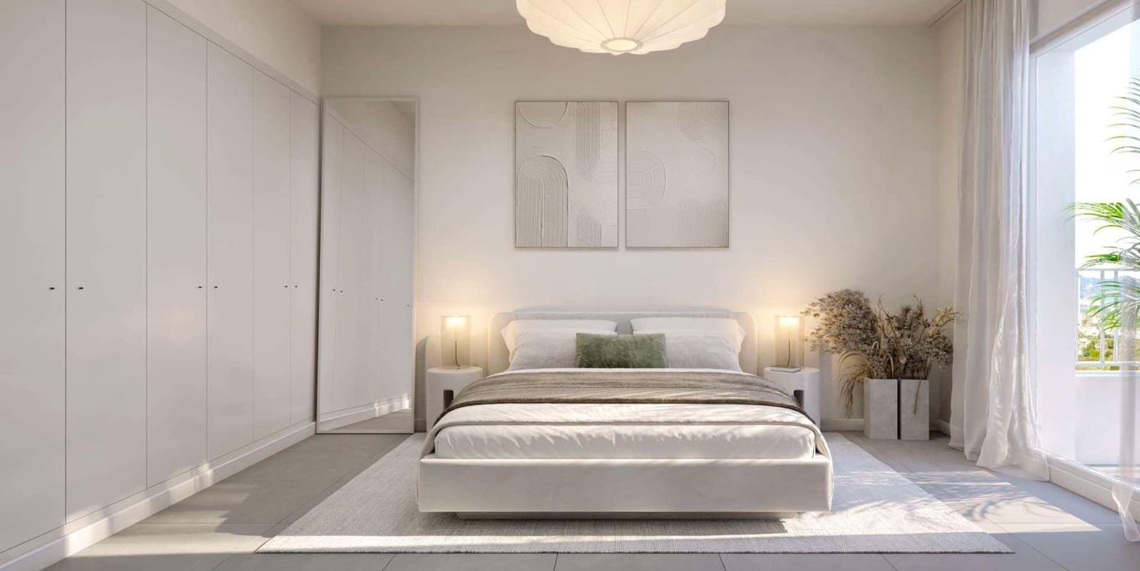 3 sypialnia Penthouse na sprzedaż w Fuengirola z basenem garażem - 549 950 € (Ref: 7502938)