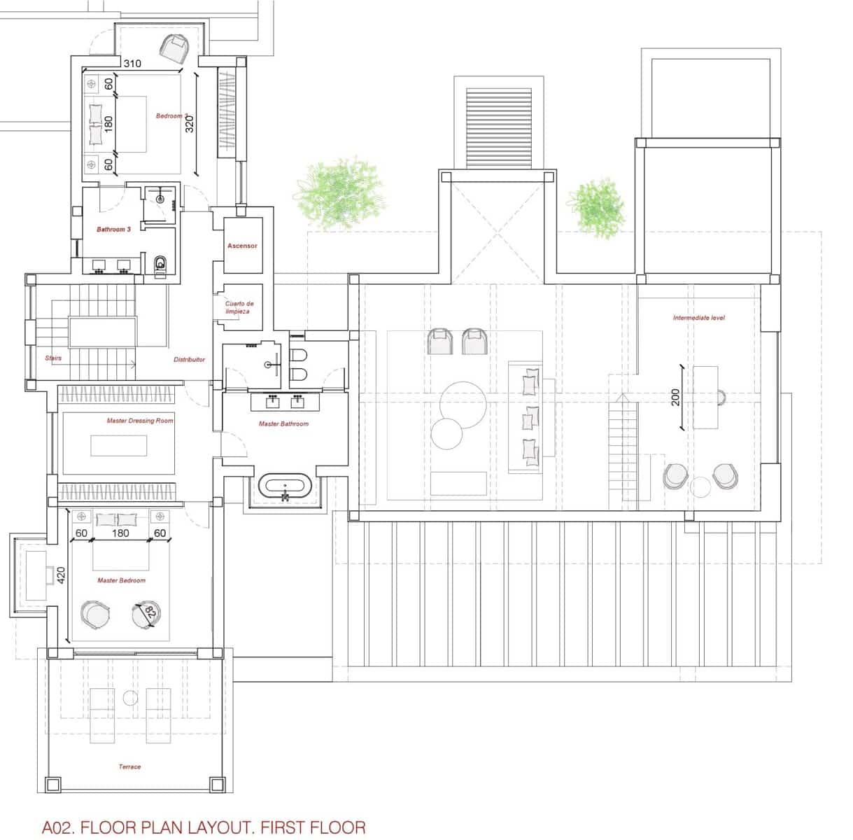 5 sypialnia Willa na sprzedaż w El Paraiso z basenem garażem - 6 350 000 € (Ref: 7521187)