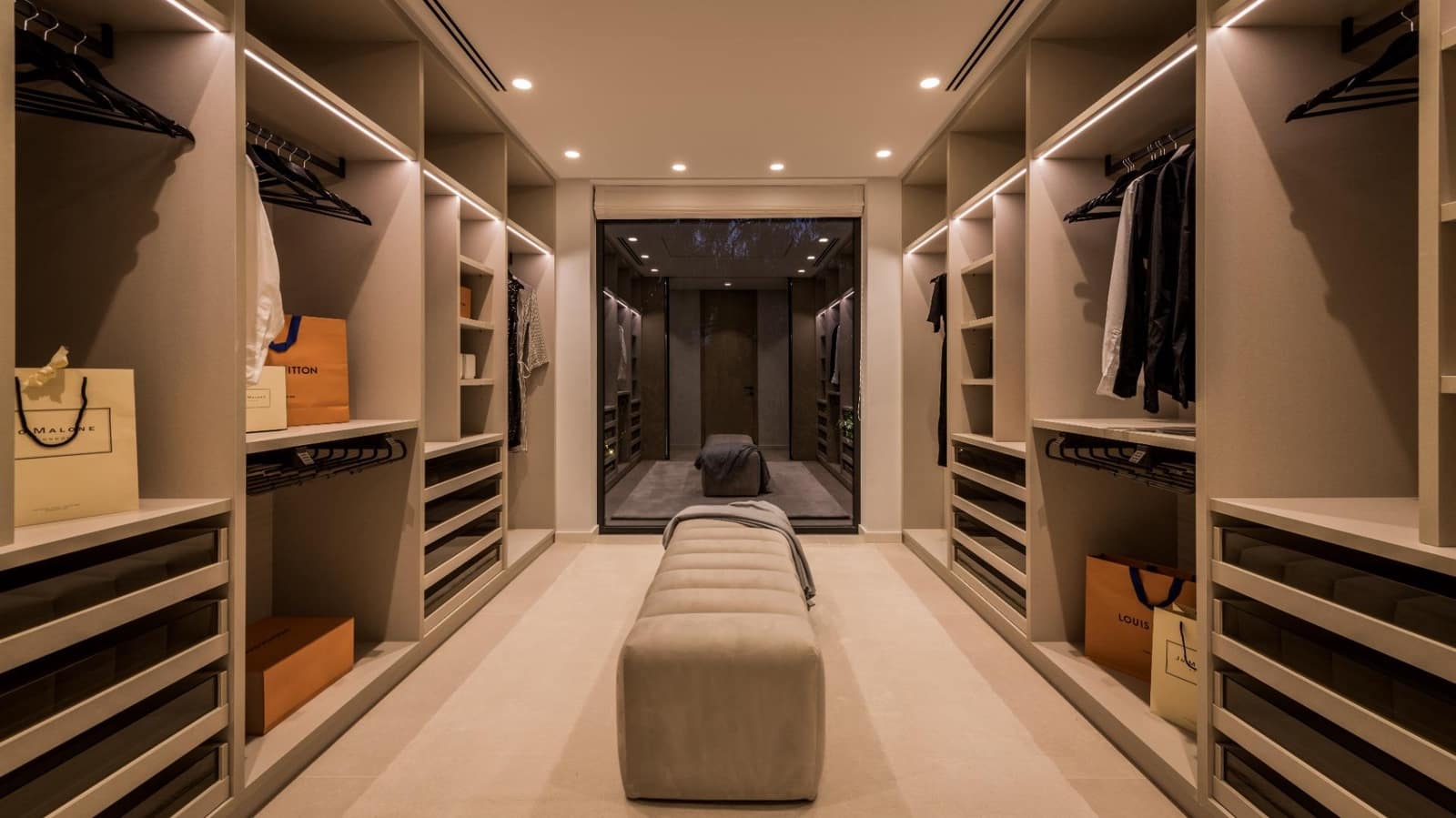 5 sypialnia Willa na sprzedaż w El Paraiso z basenem garażem - 6 350 000 € (Ref: 7521187)