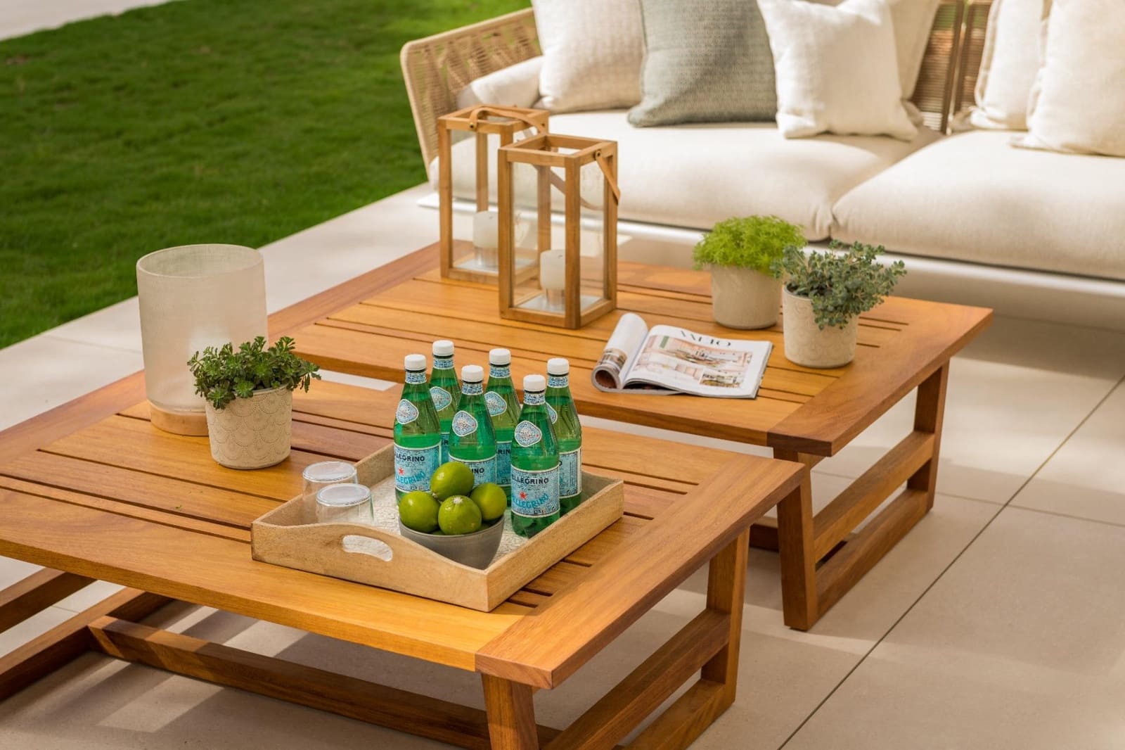 5 sypialnia Willa na sprzedaż w El Paraiso z basenem garażem - 6 350 000 € (Ref: 7521187)