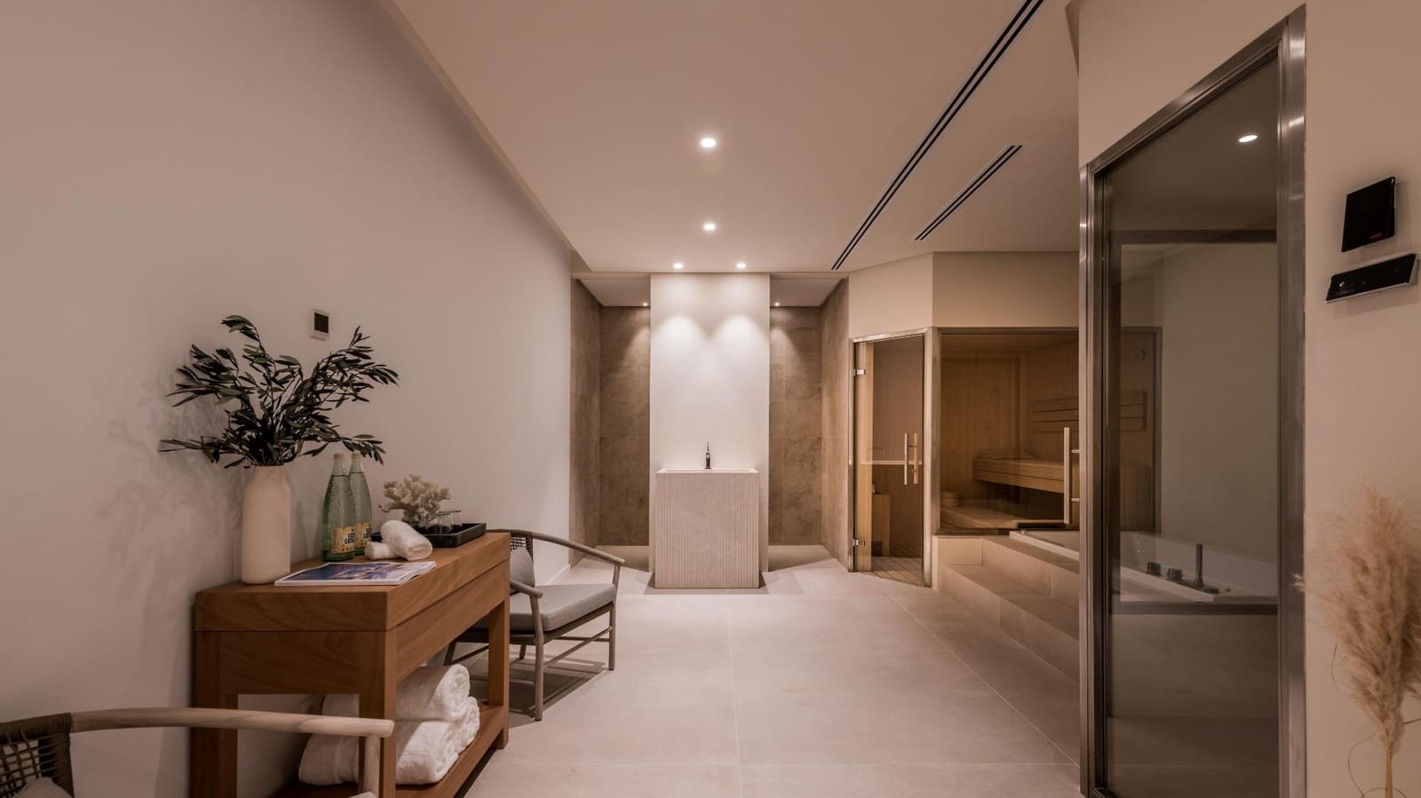 5 sypialnia Willa na sprzedaż w El Paraiso z basenem garażem - 6 350 000 € (Ref: 7521187)