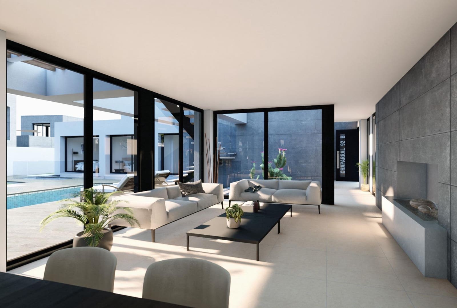 5 bedroom Villa for sale in Mijas with pool garage - € 2,548,000 (Ref: 7525501)
