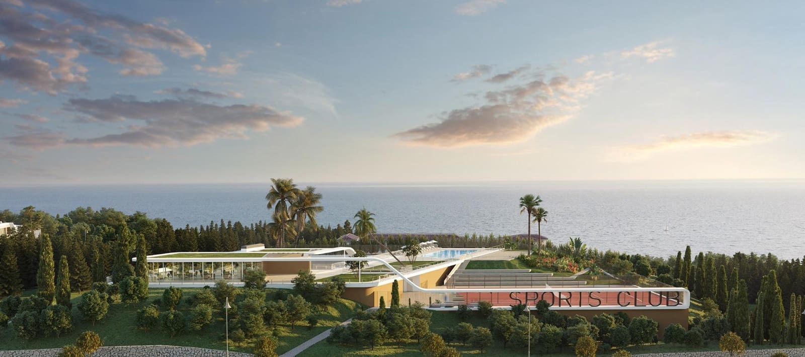 3 soverom Rekkehus til salgs i Mijas med garasje - € 715 000 (Ref: 7575756)