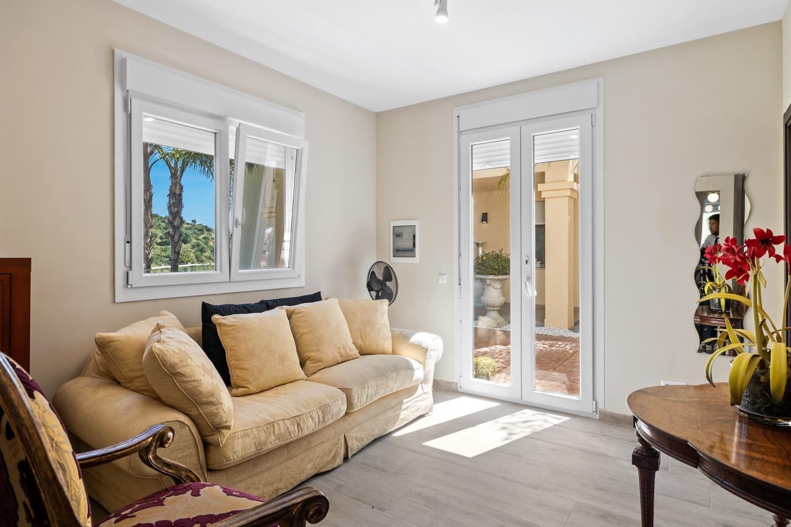 4 bedroom Villa for sale in Mijas with pool garage - € 1,895,000 (Ref: 7619592)