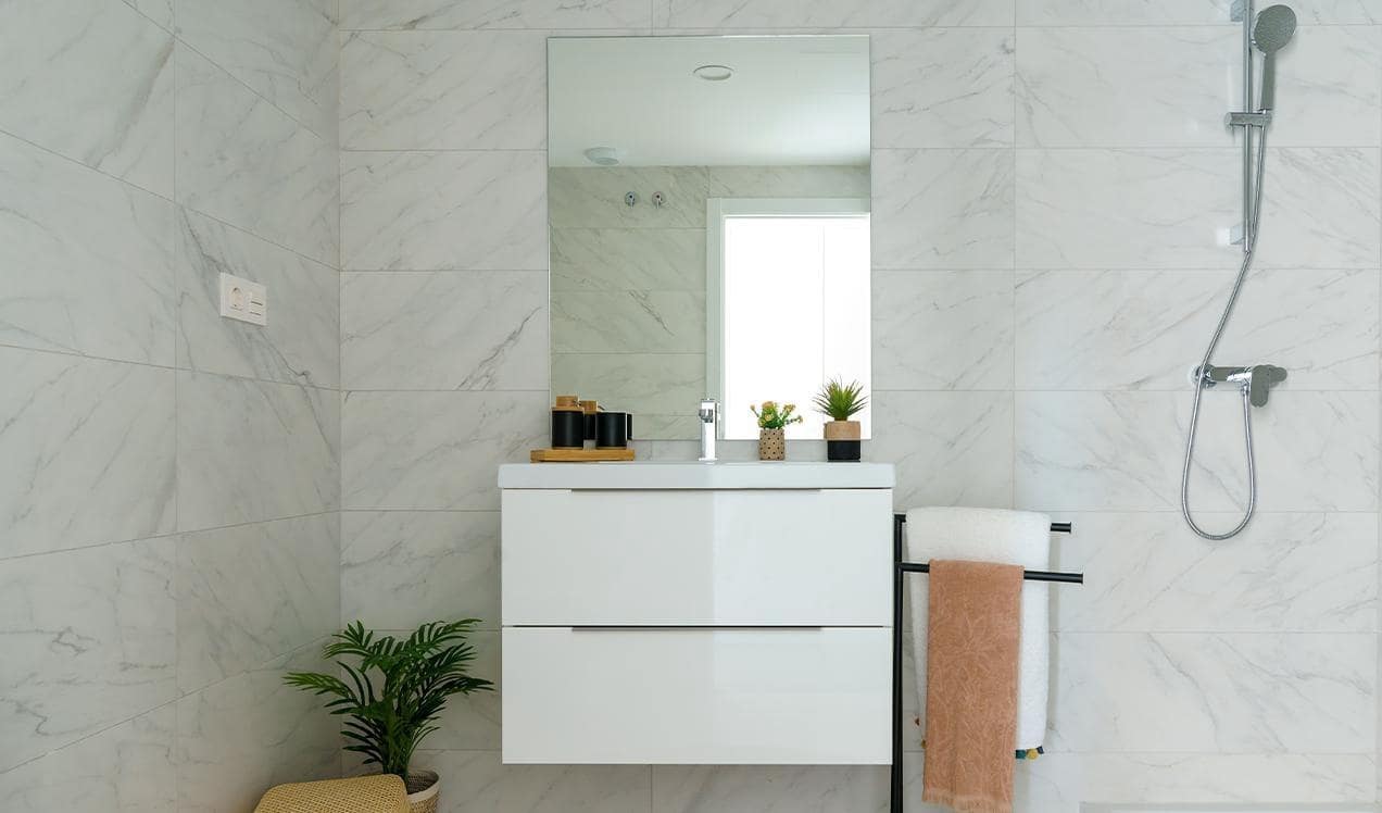 3 bedroom Penthouse for sale in Mijas with pool garage - € 469,800 (Ref: 7674881)