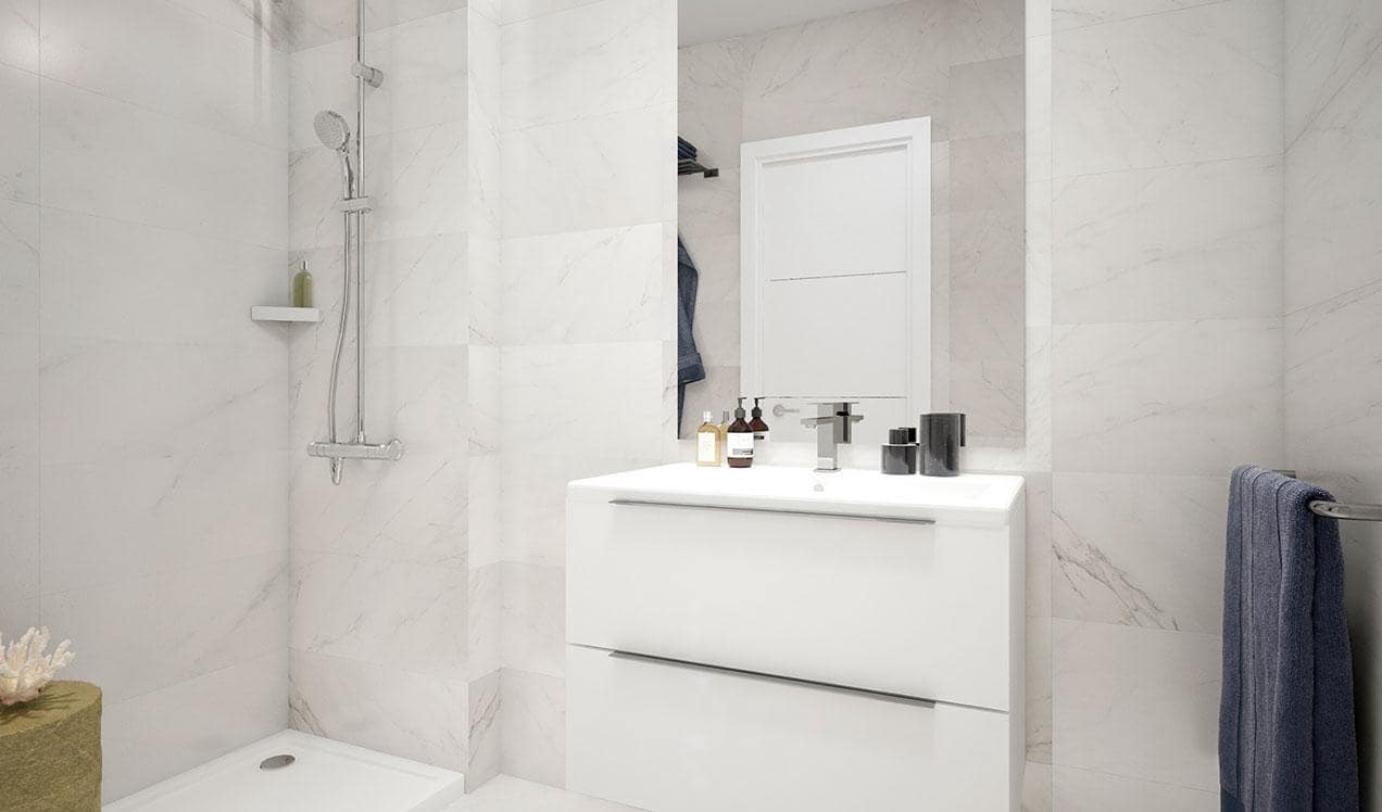 3 bedroom Penthouse for sale in Mijas with pool garage - € 469,800 (Ref: 7674881)