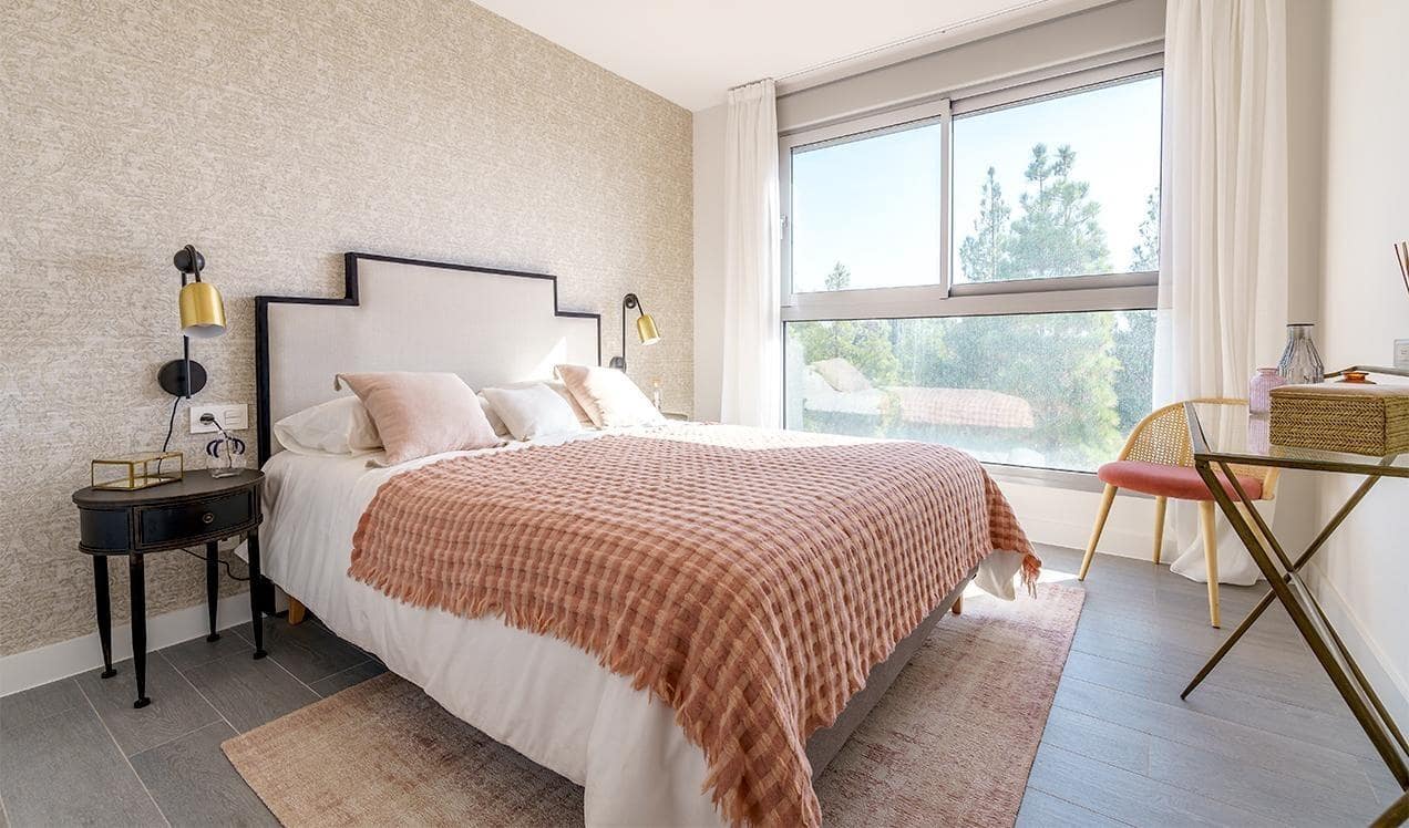 3 bedroom Penthouse for sale in Mijas with pool garage - € 469,800 (Ref: 7674881)