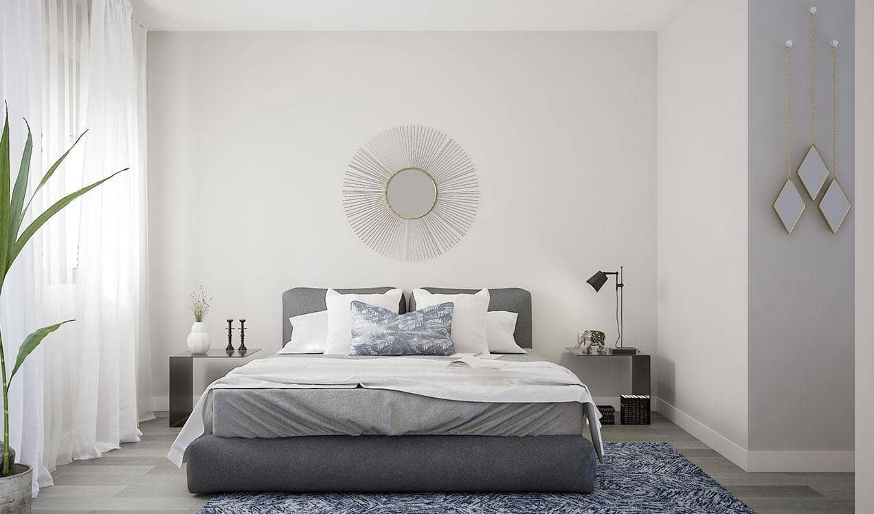 3 bedroom Penthouse for sale in Mijas with pool garage - € 469,800 (Ref: 7674881)