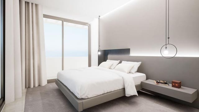 3 sypialnia Willa na sprzedaż w Cerro del Aguila, Mijas z garażem - 845 000 € (Ref: 7674887)