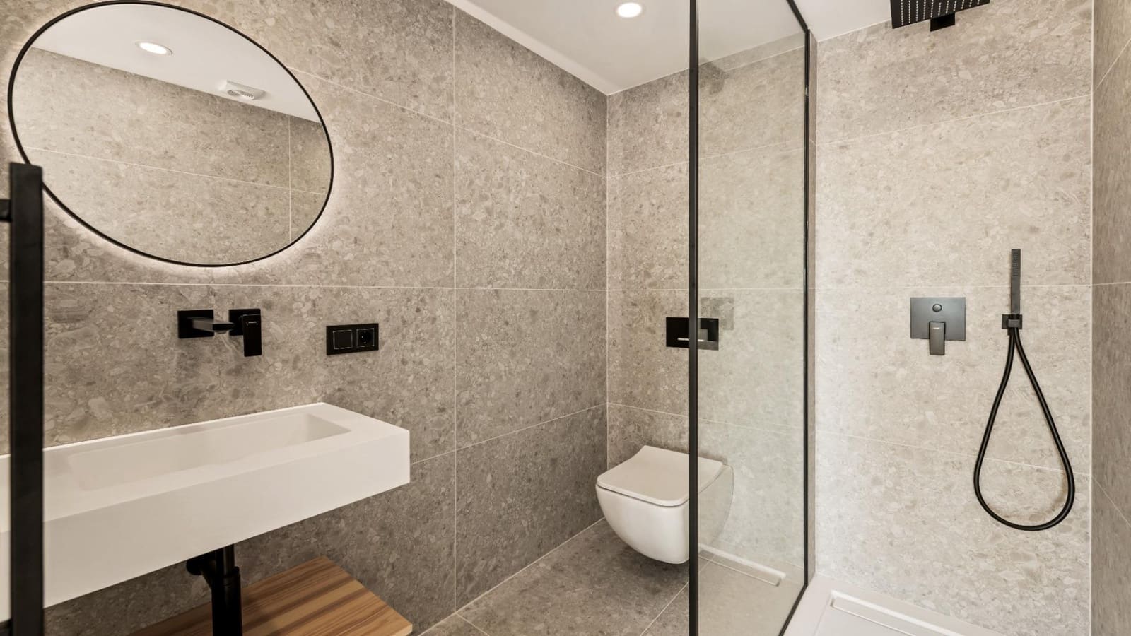 5 makuuhuone Huvila myytävänä paikassa Monte Halcones mukana uima-altaan 
autotalli - 3 950 000 € (Ref: 7686649)