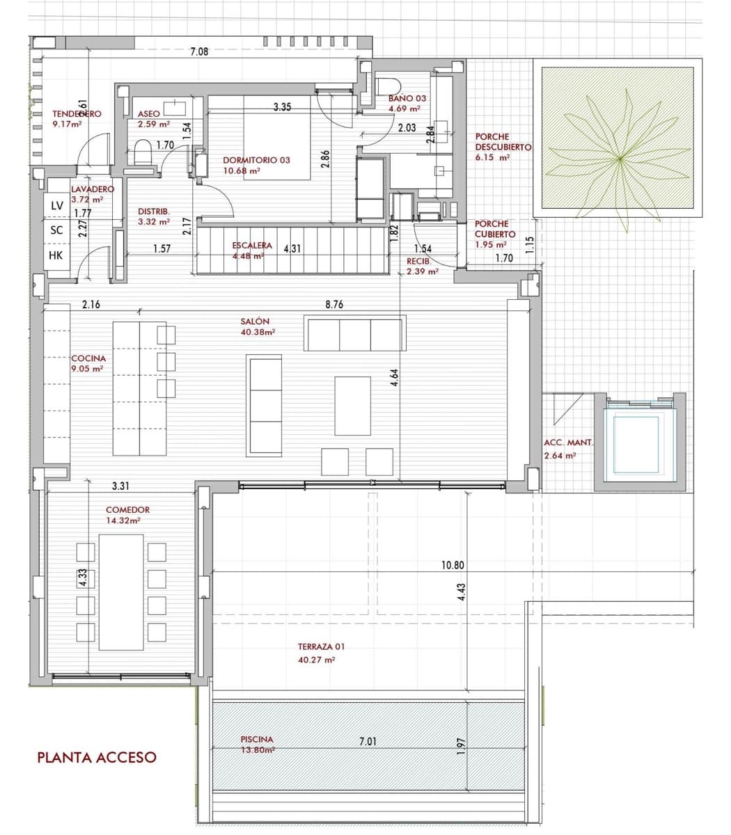 4 slaapkamer Villa te koop in Torremuelle met zwembad garage - € 1.590.000 (Ref: 7711022)