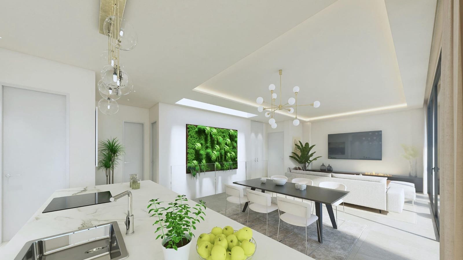 4 slaapkamer Villa te koop in Torremuelle met zwembad garage - € 1.590.000 (Ref: 7711022)
