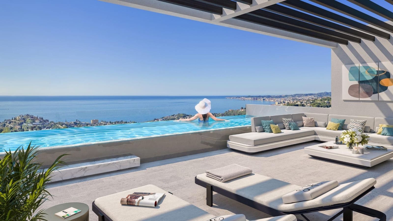 4 slaapkamer Villa te koop in Torremuelle met zwembad garage - € 1.590.000 (Ref: 7711022)