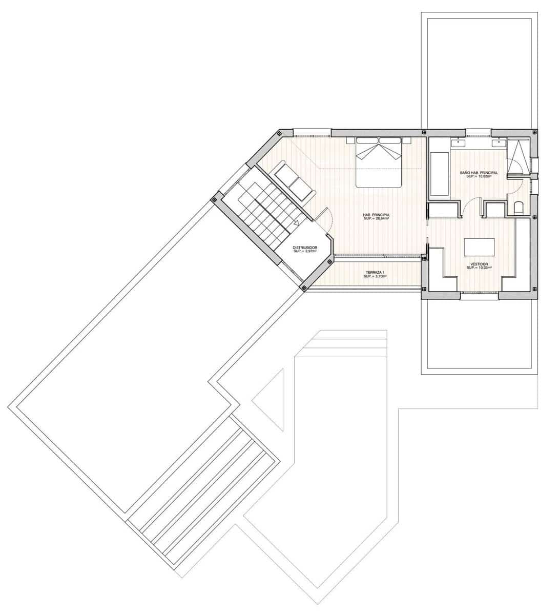 4 bedroom Villa for sale in Estepona with pool garage - € 1,395,000 (Ref: 7713203)