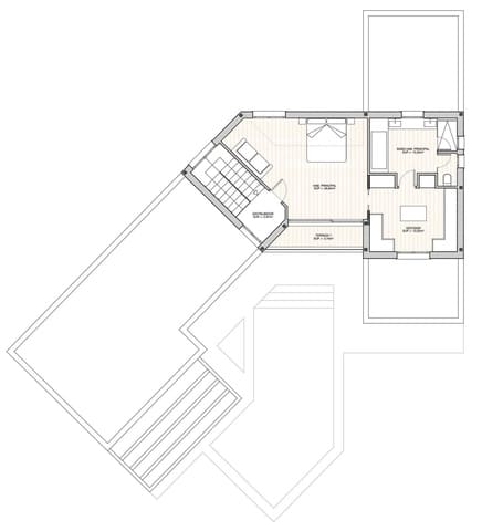 4 soveværelse Villa til salg i Estepona med swimmingpool garage - € 1.395.000 (Ref: 7713203)