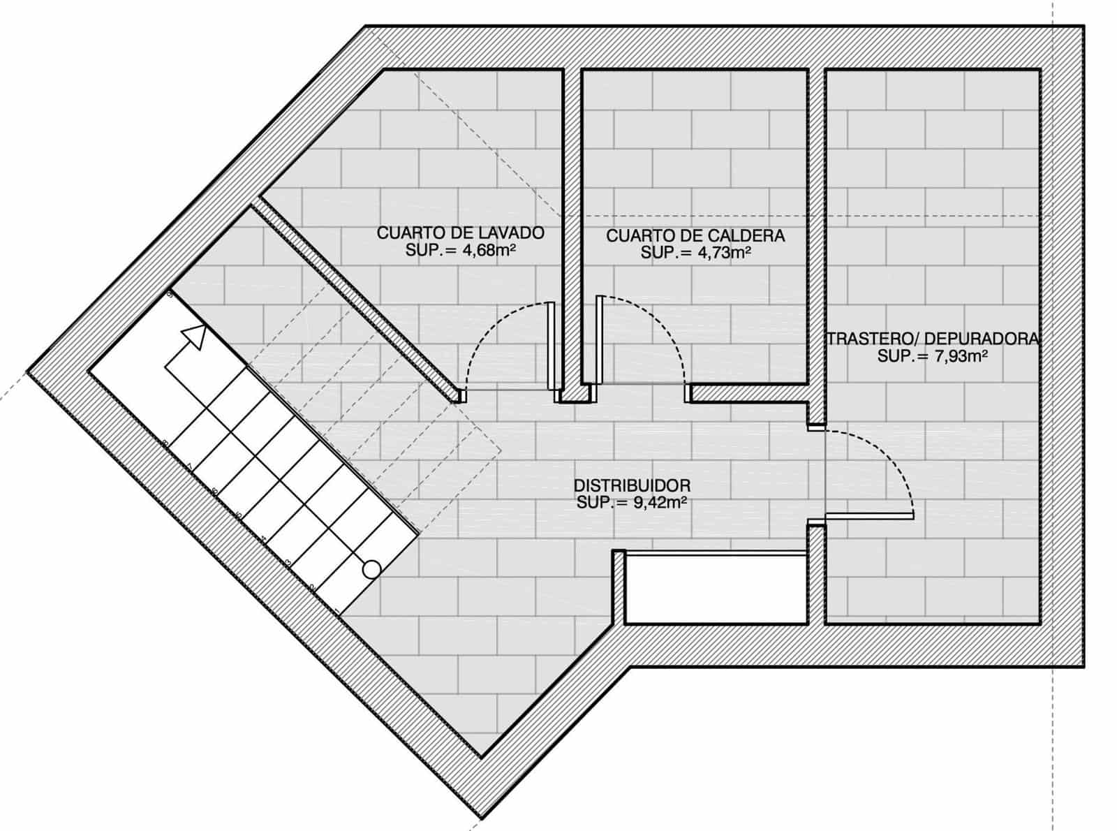 4 bedroom Villa for sale in Estepona with pool garage - € 1,395,000 (Ref: 7713203)