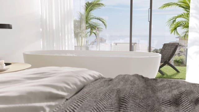 Adosado de 4 habitaciones en El Higuerón, Fuengirola en venta con piscina garaje - 1.300.000 € (Ref: 7728722)