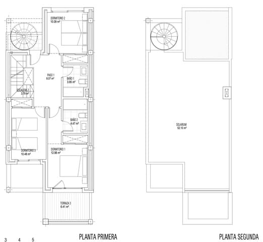 Adosado de 3 habitaciones en Manilva en venta con piscina garaje - 783.000 € (Ref: 7746479)