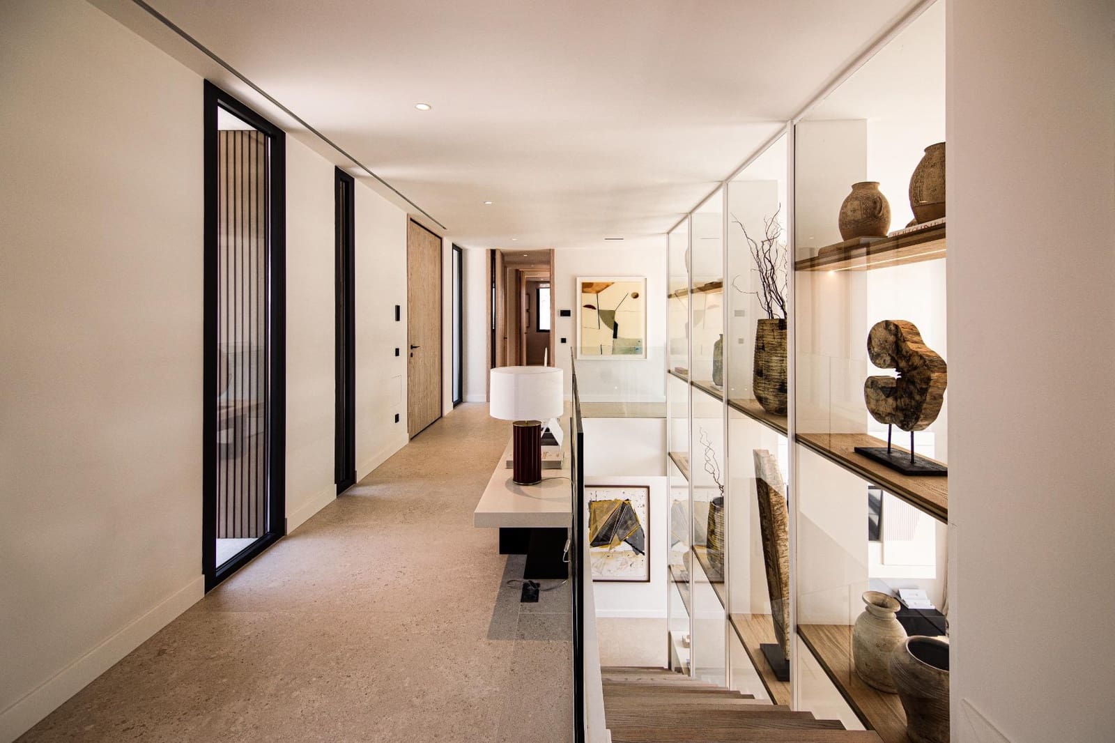 4 bedroom Villa for sale in Roca Llisa with pool garage - € 4,000,000 (Ref: 7746553)