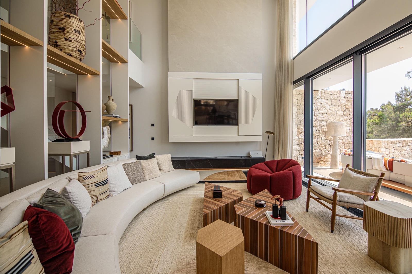 4 bedroom Villa for sale in Roca Llisa with pool garage - € 4,000,000 (Ref: 7746553)